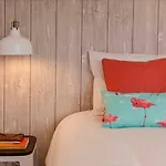 Mare Cheia Apartment *