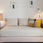 Mare Cheia Apartment *