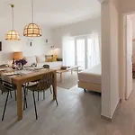 Apartment Mare Cheia *
