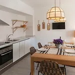 Apartment Mare Cheia
