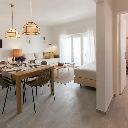 アパート Mare Cheia *