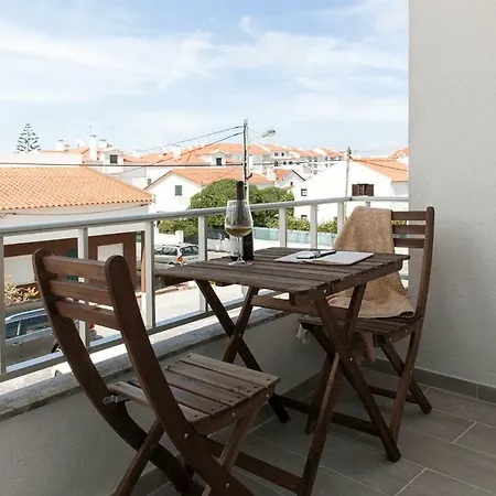 アパート Mare Cheia コンソラサオン