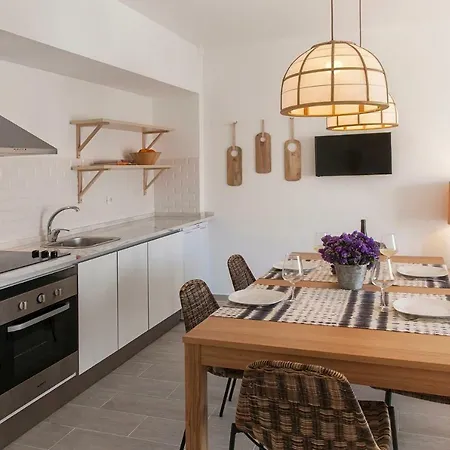 アパート Mare Cheia