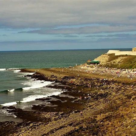 アパート Mare Cheia *