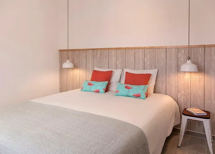 Mare Cheia Apartment Consolação