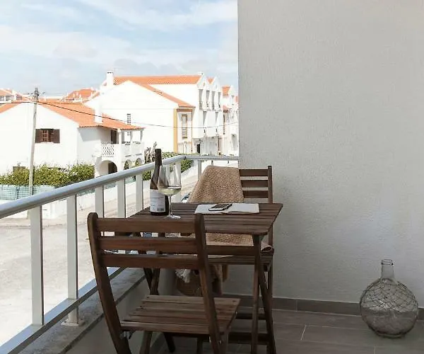 Mare Cheia Apartment