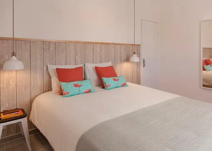 Mare Cheia Consolação