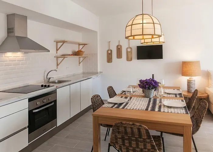 Apartment Mare Cheia