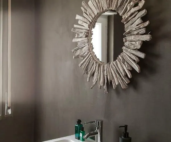 Mare Cheia Apartment Consolação