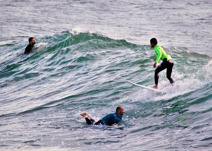 Mare Cheia Consolação
